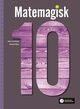 Cover photo:Matemagisk 10 : matematikk for ungdomstrinnet . Oppgavebok
