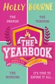 Omslagsbilde:The yearbook