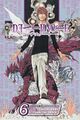 Omslagsbilde:Death note . vol. 6 . Give-and-take