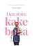 Omslagsbilde:Den store kakeboka