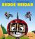 Omslagsbilde:Redde Reidar