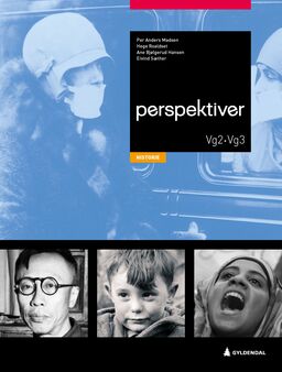 forsidebilde - trykk for å vise stor versjon