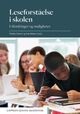 Omslagsbilde:Leseforståelse i skolen : : utfordringer og muligheter