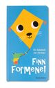 Cover photo:Finn formene! : en lukebok om former