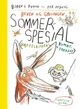 Omslagsbilde:Reven og Grisungen sommerspesial
