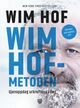 Omslagsbilde:Wim Hof-metoden : gjenoppdag urkreftene i deg