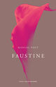 Omslagsbilde:Faustine : roman