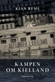 Omslagsbilde:Kampen om Kielland