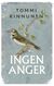 Omslagsbilde:Ingen anger : vandringsroman