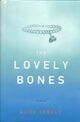 Omslagsbilde:The lovely bones : a novel