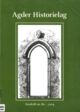 Omslagsbilde:Årsskrift 2004 . nr. 80
