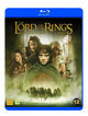 Omslagsbilde:The Lord of the Rings: The Fellowship of the Ring : Extended edition