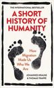 Omslagsbilde:A short history of humanity : how migration made us who we are