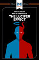 Omslagsbilde:An analysis of Philip Zimbardo's The Lucifer effect : understanding how good people turn evil