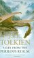 Omslagsbilde:Tales from the perilous realm