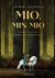 Omslagsbilde:Mio, min Mio