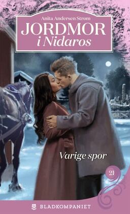 forsidebilde - trykk for å vise stor versjon