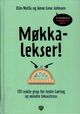 Omslagsbilde:Møkkalekser! : 101 enkle grep for bedre læring og mindre leksestress