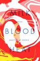 Omslagsbilde:Milk blood heat