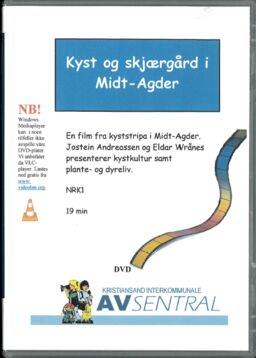 forsidebilde - trykk for å vise stor versjon