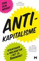 Omslagsbilde:Antikapitalisme : strategier og muligheter i det 21. århundret