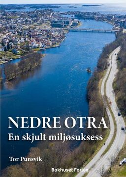 forsidebilde - trykk for å vise stor versjon