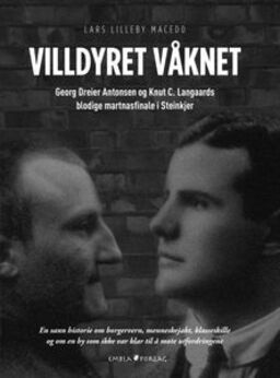 forsidebilde - trykk for å vise stor versjon