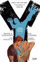 Cover photo:Y: the last man . Book five