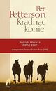 Omslagsbilde:Kradnąc konie