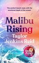 Omslagsbilde:Malibu rising