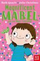 Omslagsbilde:Magnificent Mabel and the magic caterpillar