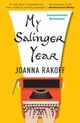 Cover photo:My salinger year