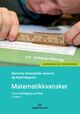 Cover photo:Matematikkvansker : : teori, kartlegging og tiltak