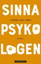 Cover photo:Sinnapsykologen : roman