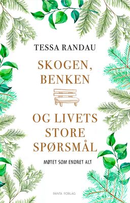 forsidebilde - trykk for å vise stor versjon