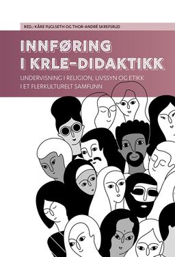 forsidebilde - trykk for å vise stor versjon