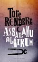 Omslagsbilde:Assalamu alaikum : roman