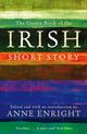 Omslagsbilde:The Granta book of the Irish short story