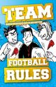 Omslagsbilde:Football Rules