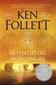Omslagsbilde:Aftentid og morgengry