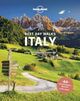 Omslagsbilde:Best day walks Italy : easy escapes into nature : 60 walks with maps