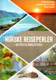 Omslagsbilde:Norske reiseperler : 150 tips til norgesferien