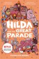 Omslagsbilde:Hilda and the great parade