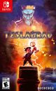 Omslagsbilde:Teslagrad