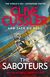 Omslagsbilde:The saboteurs : an Isaac Bell adventure