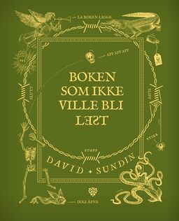 forsidebilde - trykk for å vise stor versjon