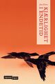 Cover photo:Kjærlighet i endetid : roman fra antropocens slutt