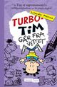 Cover photo:Turbo-Tim går fra vettet