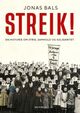 Omslagsbilde:Streik! : en historie om strid, samhold og solidaritet