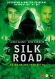 Omslagsbilde:Silk road
